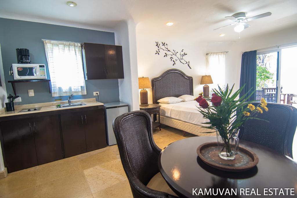 Blue Palms By Kamuvan Playa del Carmen Exterior foto